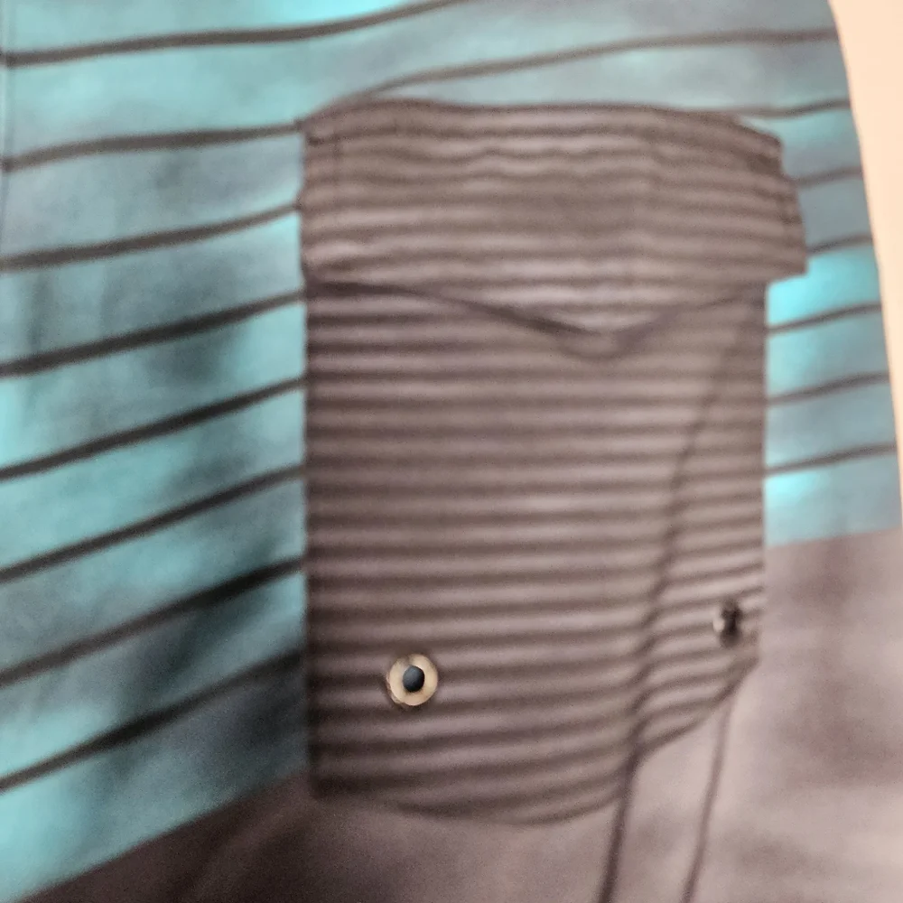 Micros Ares Tie Dye 4 Way Stretch Boardshorts with Comfort‎ Fly for Men 34